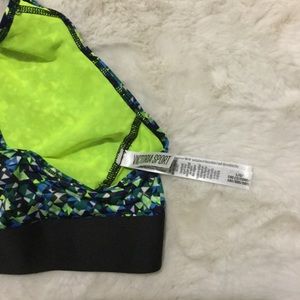 Victoria's Secret Other - Victoria Secret Sports Bra Victoria's Secret Other - Victoria Secret Sports Bra